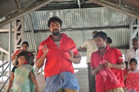 Railway Station Movie Stills